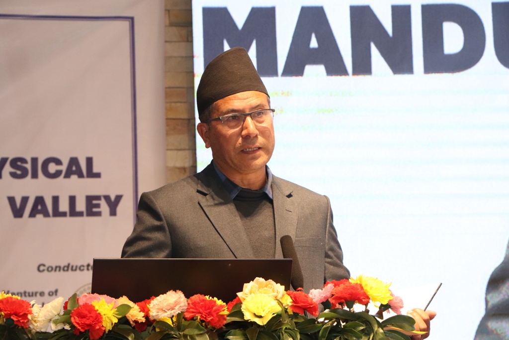 उपत्यकाको वृहत्तर गुरु योजनाको नाउँमा कतै देशलाई विदेशी ऋण पासोमा त फसाउँदै छैन ?