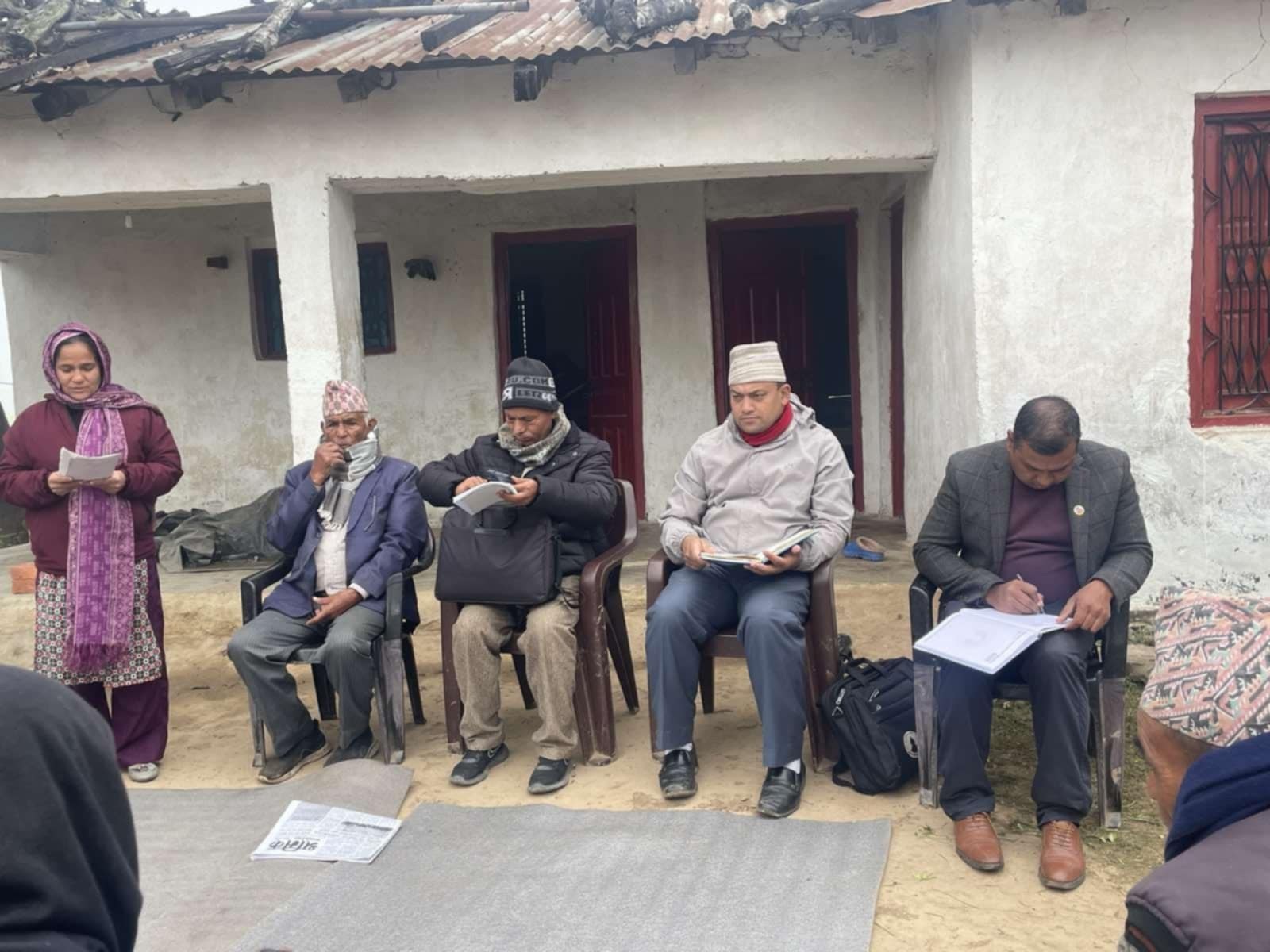 पद र पैसाको आडमा भ्रष्टाचार र अपराध पनि चोख्याइने