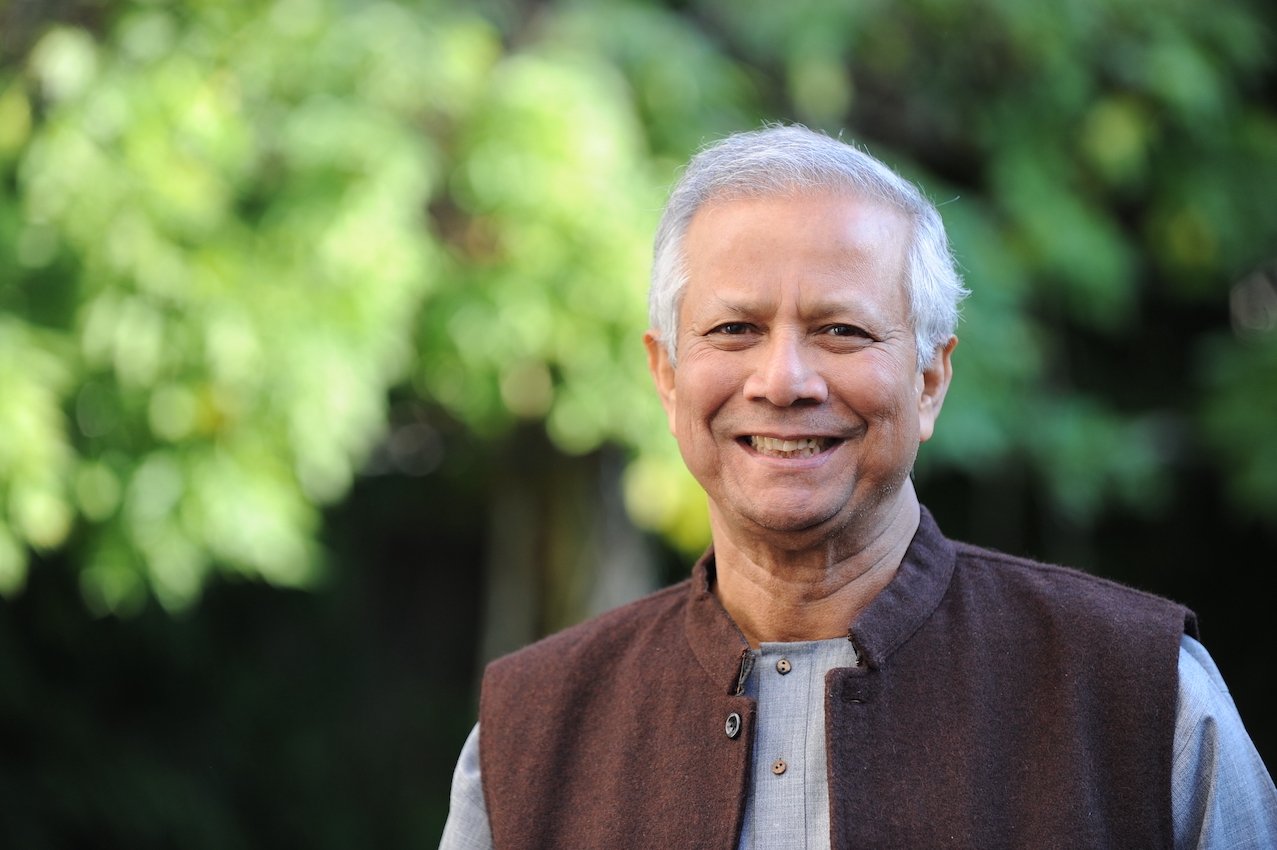 बङ्गलादेशका अन्तरिम नेता युनुसद्वारा ‘चोरी भएको’ अर्बौंको सम्पत्ति फिर्ता गर्न माग
