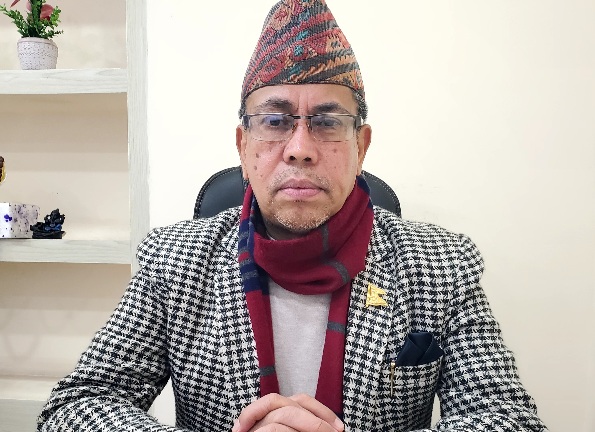 भ्रष्टाचारको चक्रव्यूह !