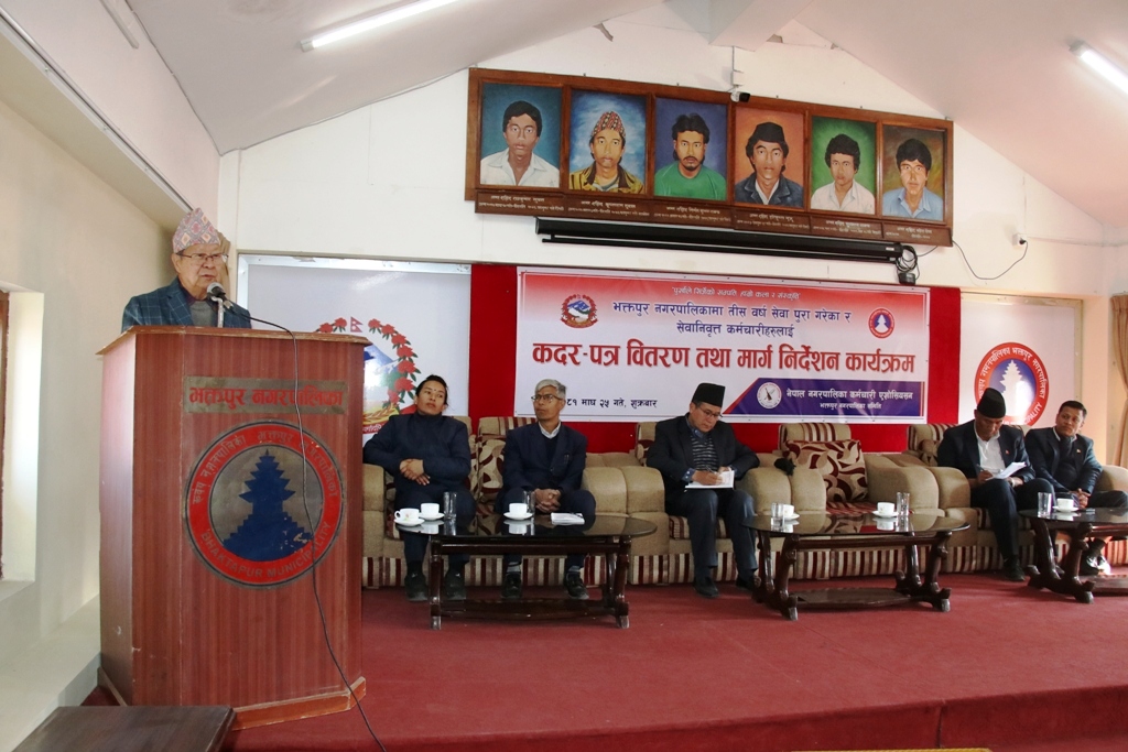 ख्वप विश्वविद्यालय सञ्चालन भए नेपालको शैक्षिक क्षेत्रको विकासमा एउटा नवीनत्तम अभ्यासको रूपमा रहने