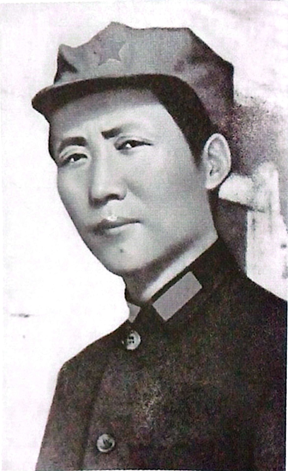 यनानमा माओको जीवन कस्तो थियो ?