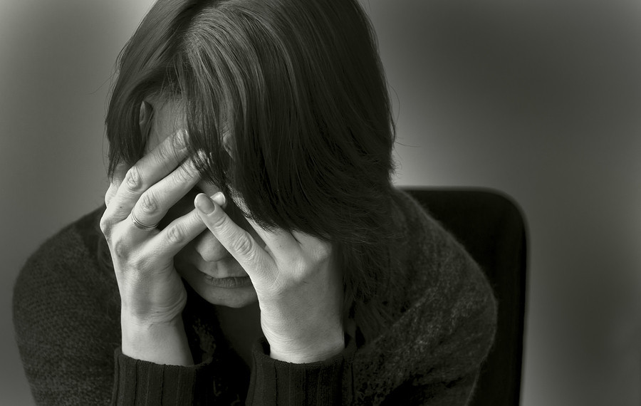 डिप्रेसन : के यो चिन्ताको विषय होइन ?