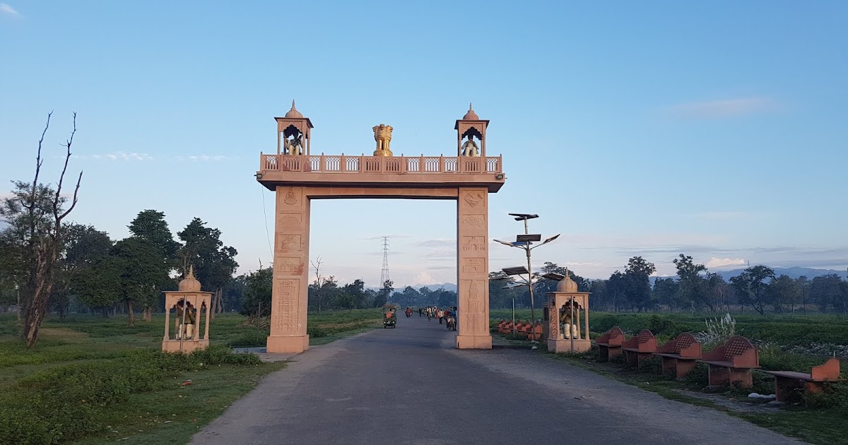 बनवासाको हैरानी