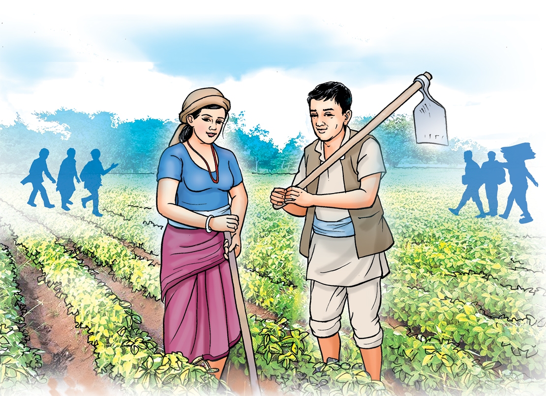 कृषिमा परनिर्भरता बढ्दै क्युवाको जैविक कृषि क्रान्तिबाट पाठ सिकौँ