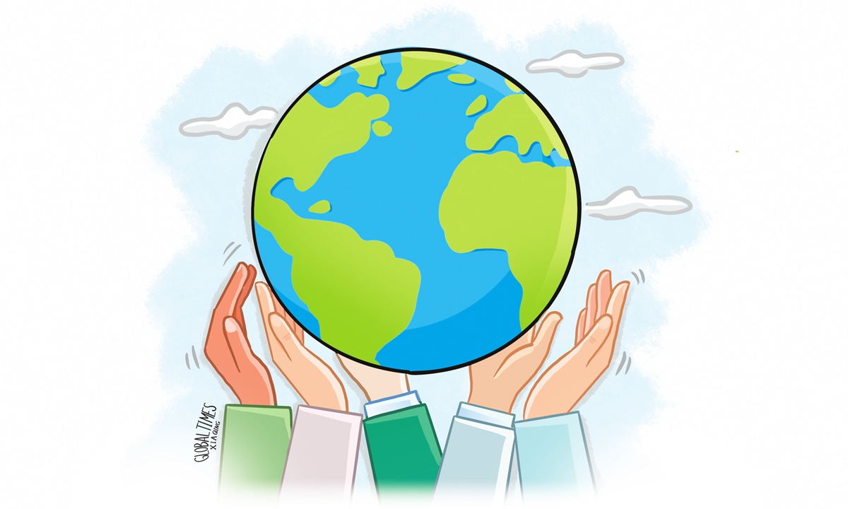 विश्वको बहुध्रुवीयताबारेका तीन मुख्य प्रश्नको उत्तर