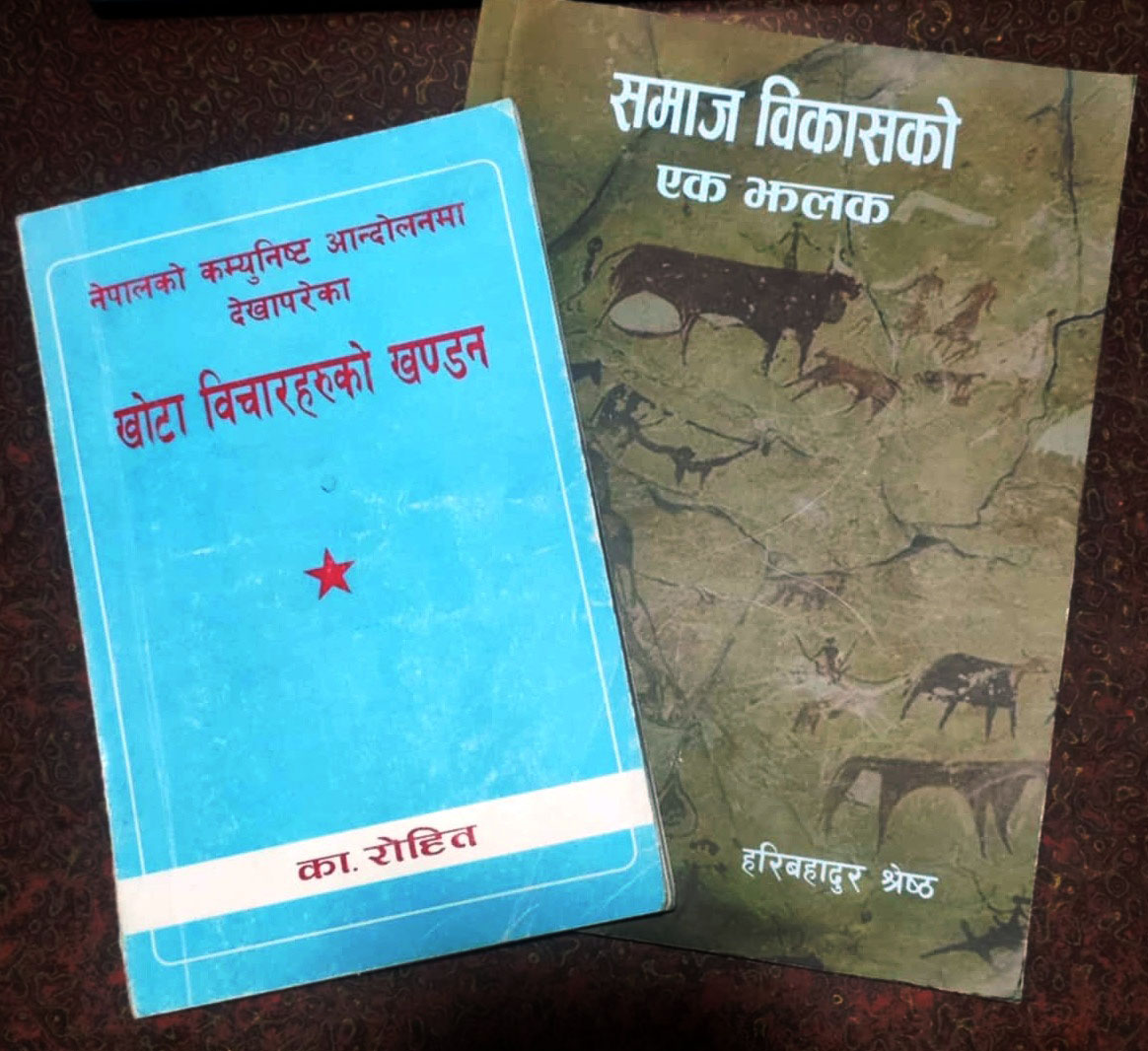 मानव जातिको हितको लागि सामाजिकीकरण जरूरी