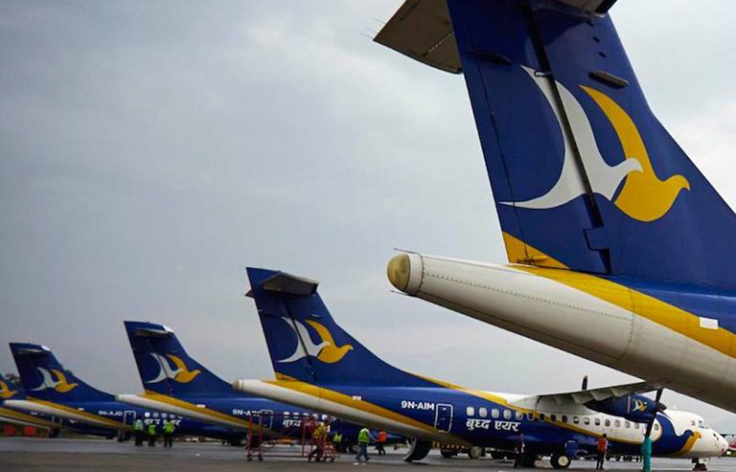 दुर्गम क्षेत्रमा उडान बन्द किन ?