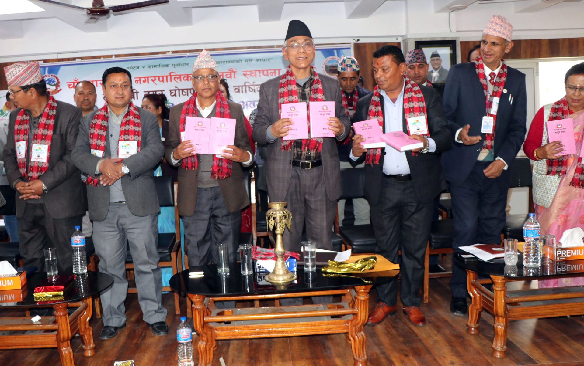सरकार रासायनिक मल आपूर्ति गर्न असफल