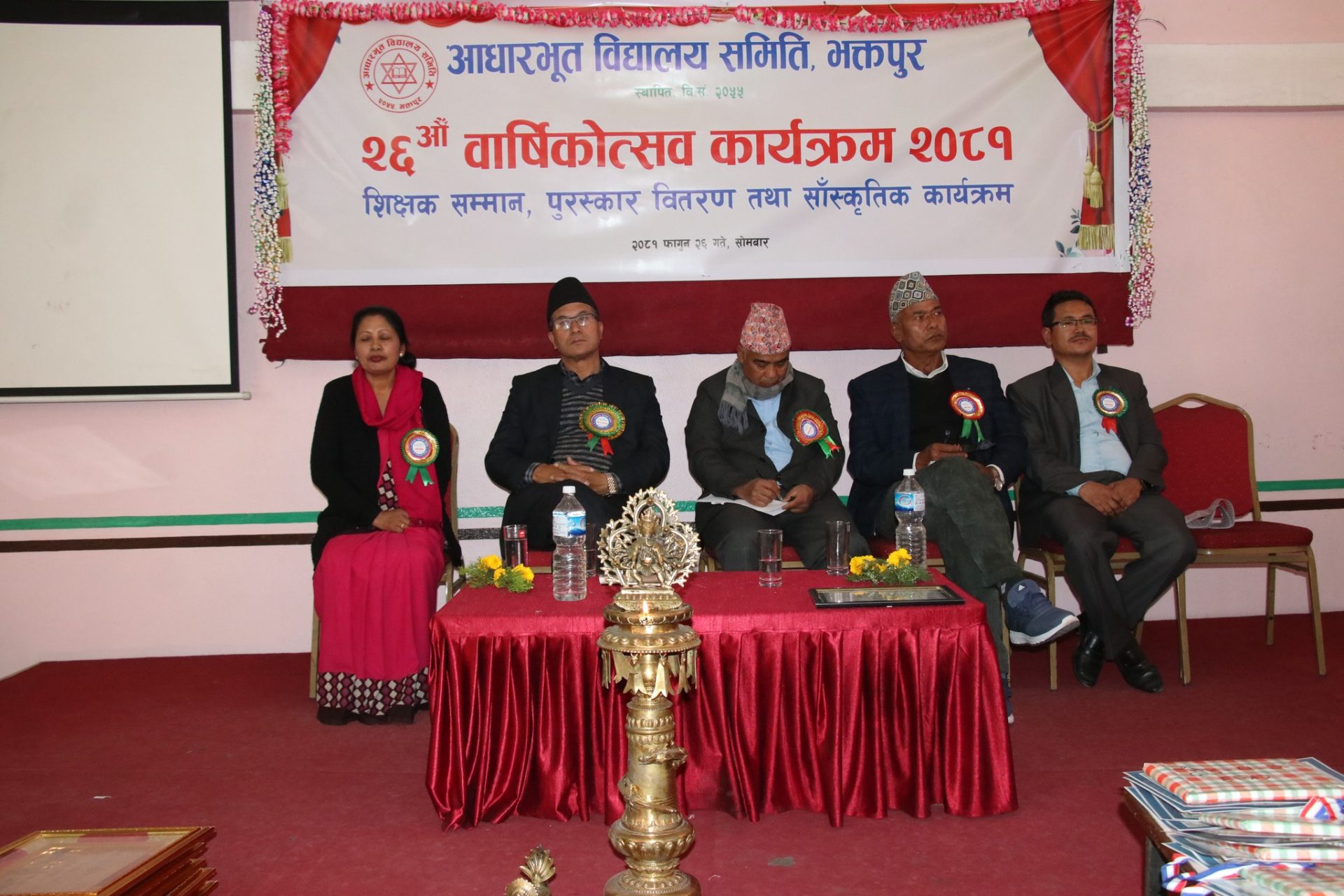 श्रम र श्रमिकलाई सम्मान गर्ने बानीको विकास गर्नुपर्ने