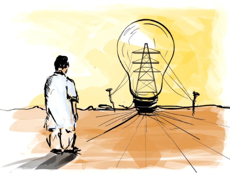 नेपालमा फेरि लोडसेडिङ !