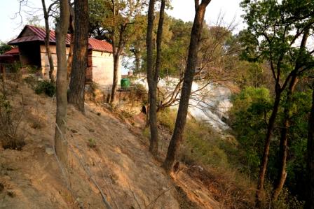 नीलबारही मन्दिर परिसर संरक्षण गर्नु आवश्यक