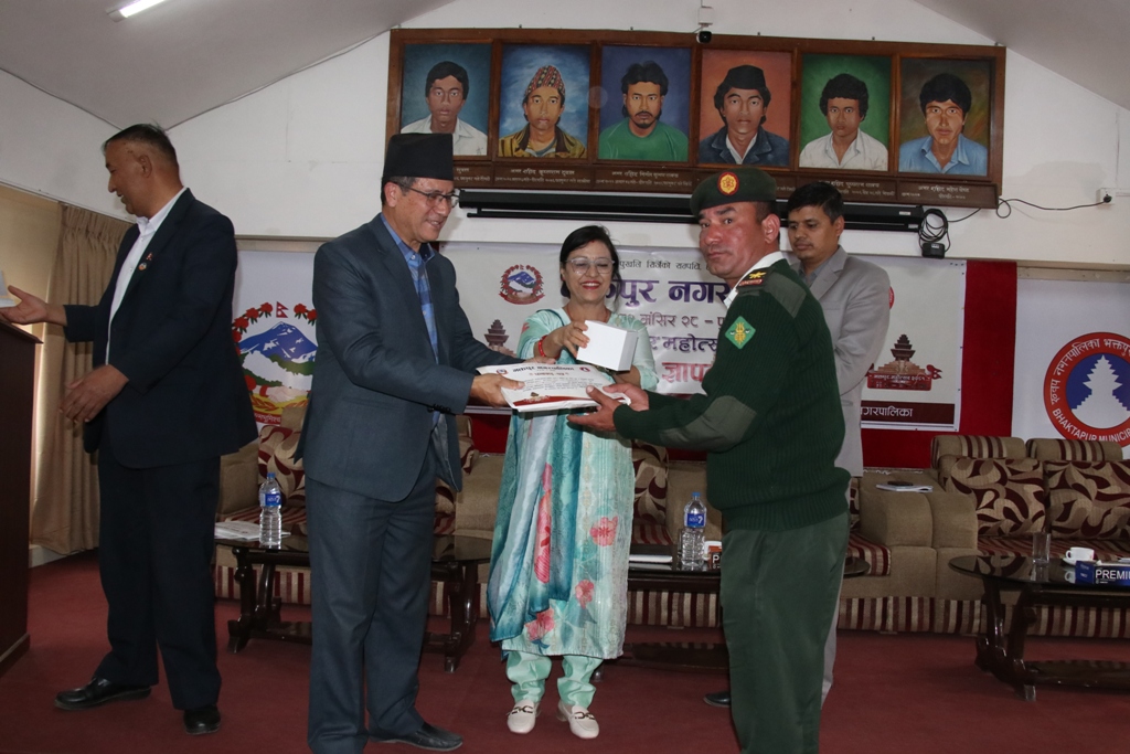 अन्तरनगर जिम्नास्टिक प्रतियोगिता मूल समिति बैठक सम्पन्न