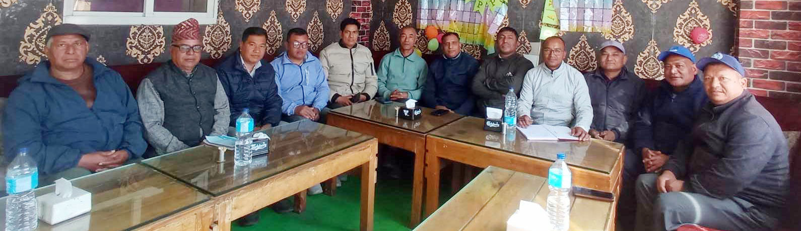 शिक्षा समितिहरूमा अभिभावक प्रतिनिधित्व माग