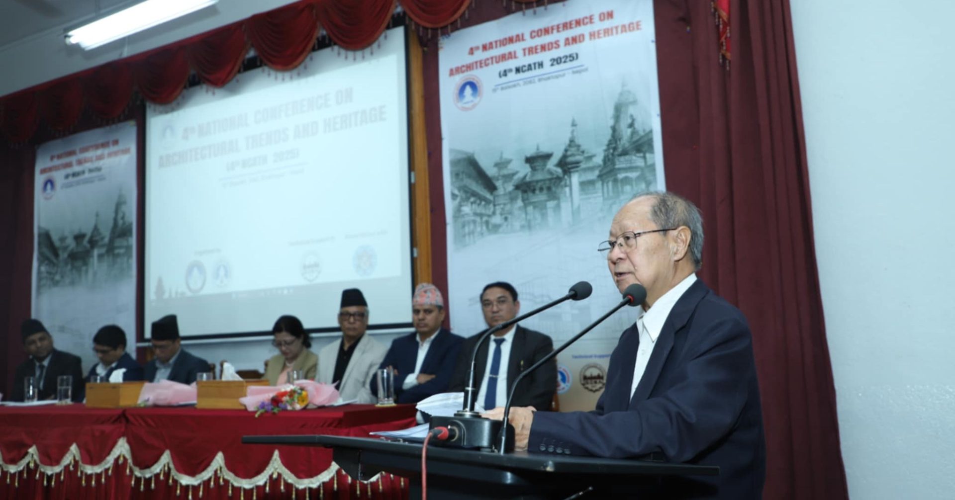 प्राचीन सम्पदाले वर्तमान नेपालको गौरव र अर्थतन्त्रलाई सहयोग पु¥याउनेछ