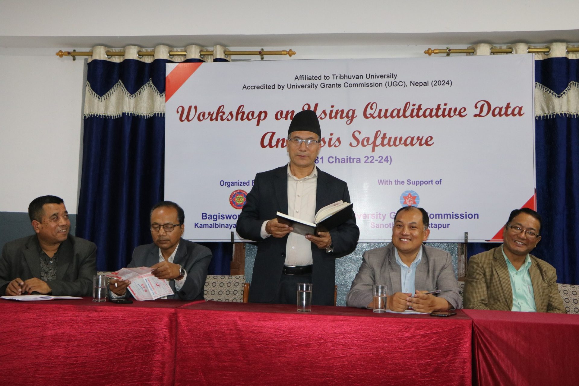 अनुसन्धानमा अघि बढेको देश शीघ्र विकास हुने