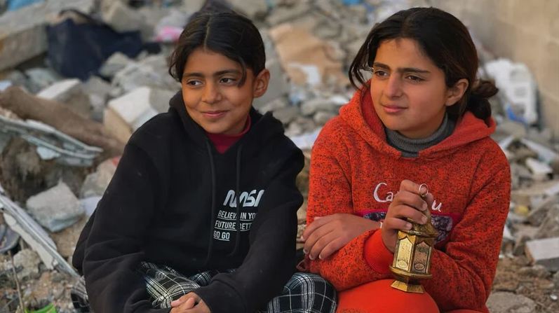 गाजाको मशहर पुस्ता