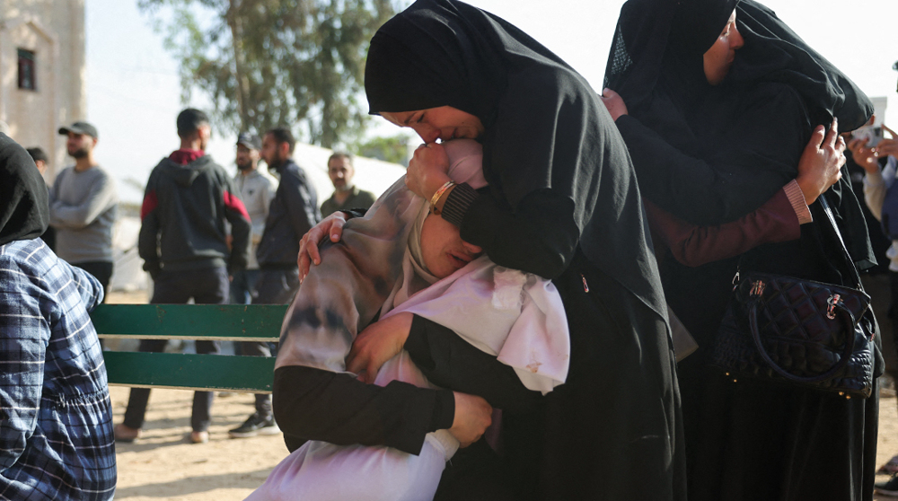 गाजामा युद्ध सुरु भएदेखि १६ हजारभन्दा बढी बालबालिकाको मृत्यु : स्वास्थ्य अधिकारी