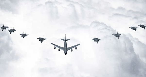 विस्फोटको स्थितिमा विश्वको सैन्य खर्च