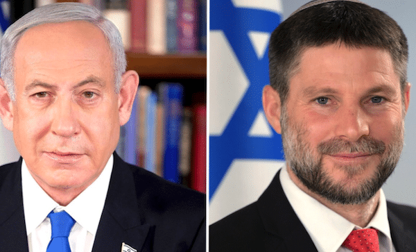 नाङ्गो जातिसंहार र पश्चिमा आशीर्वाद