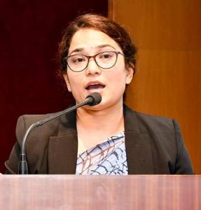 नेपाली अर्थतन्त्र निर्माण एवम् विकासको एउटै मार्ग – आत्मनिर्भरता