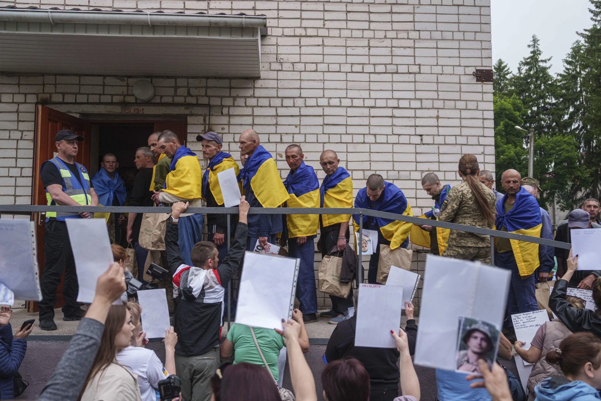 युक्रेनमा जवाफी हमला हो – क्रेमलिन