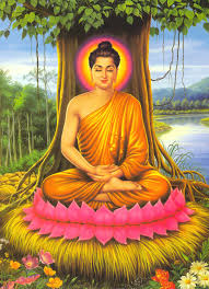 बुद्ध जयन्तीको सन्देश !