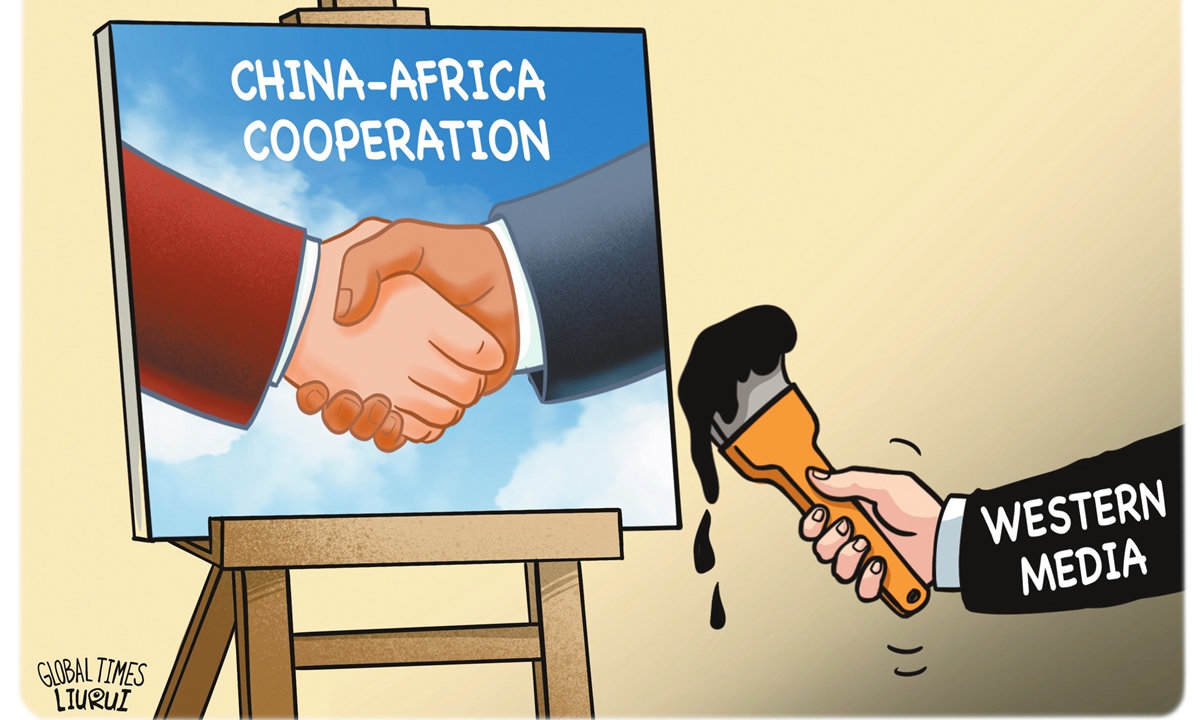 व्यङ्ग्यचित्रको कुनो