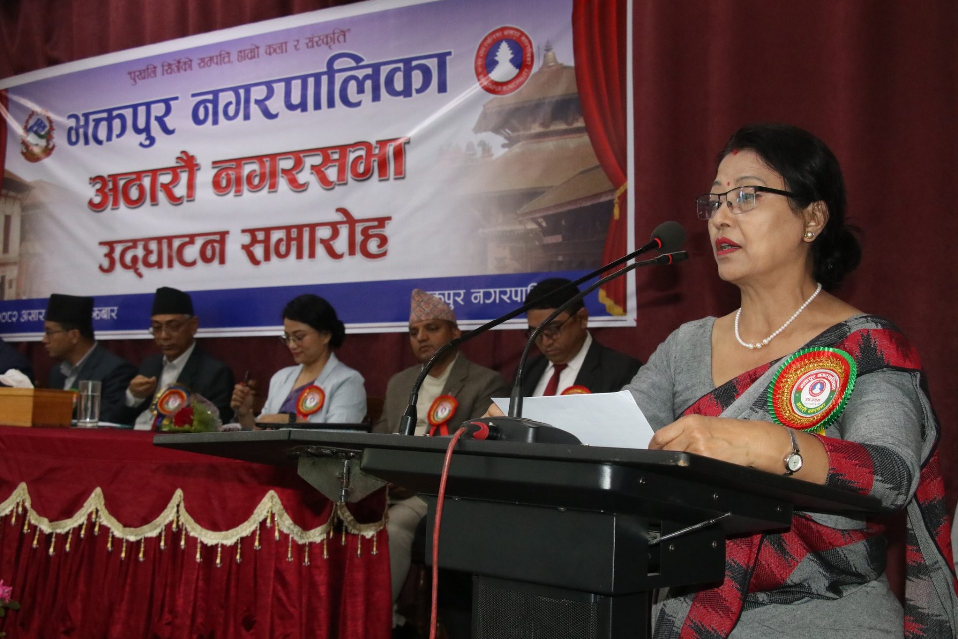 शिक्षित र युवा जनशक्ति विदेसिने क्रमलाई न्यूनीकरण गर्नु आवश्यक