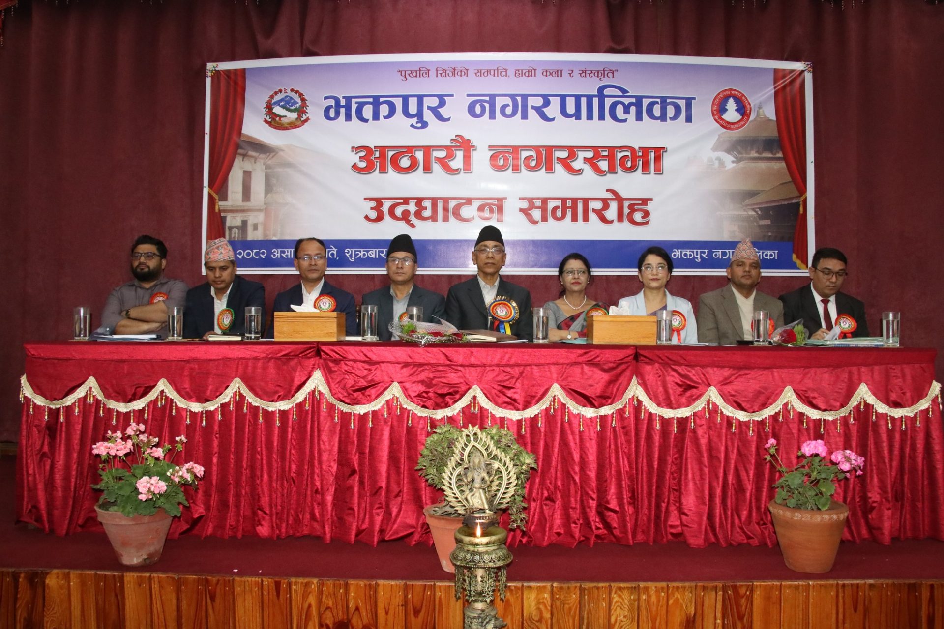 सङ्घ र प्रदेश सरकारले स्थानीय तहलाई हस्तक्षेप गर्न नहुने