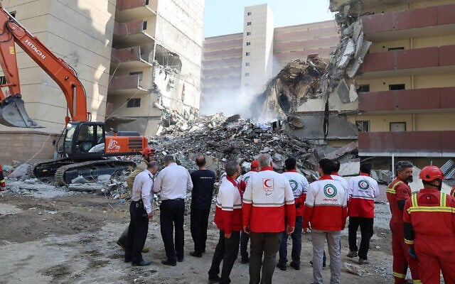 इरानमाथि इजरायलको अवैध आक्रमण