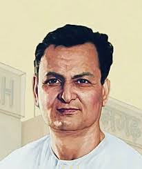 साम्यवाद नै किन ?