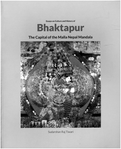 ‘द क्यापिटल अफ द मल्ल नेपालमण्डल’ को पुस्तक समीक्षा