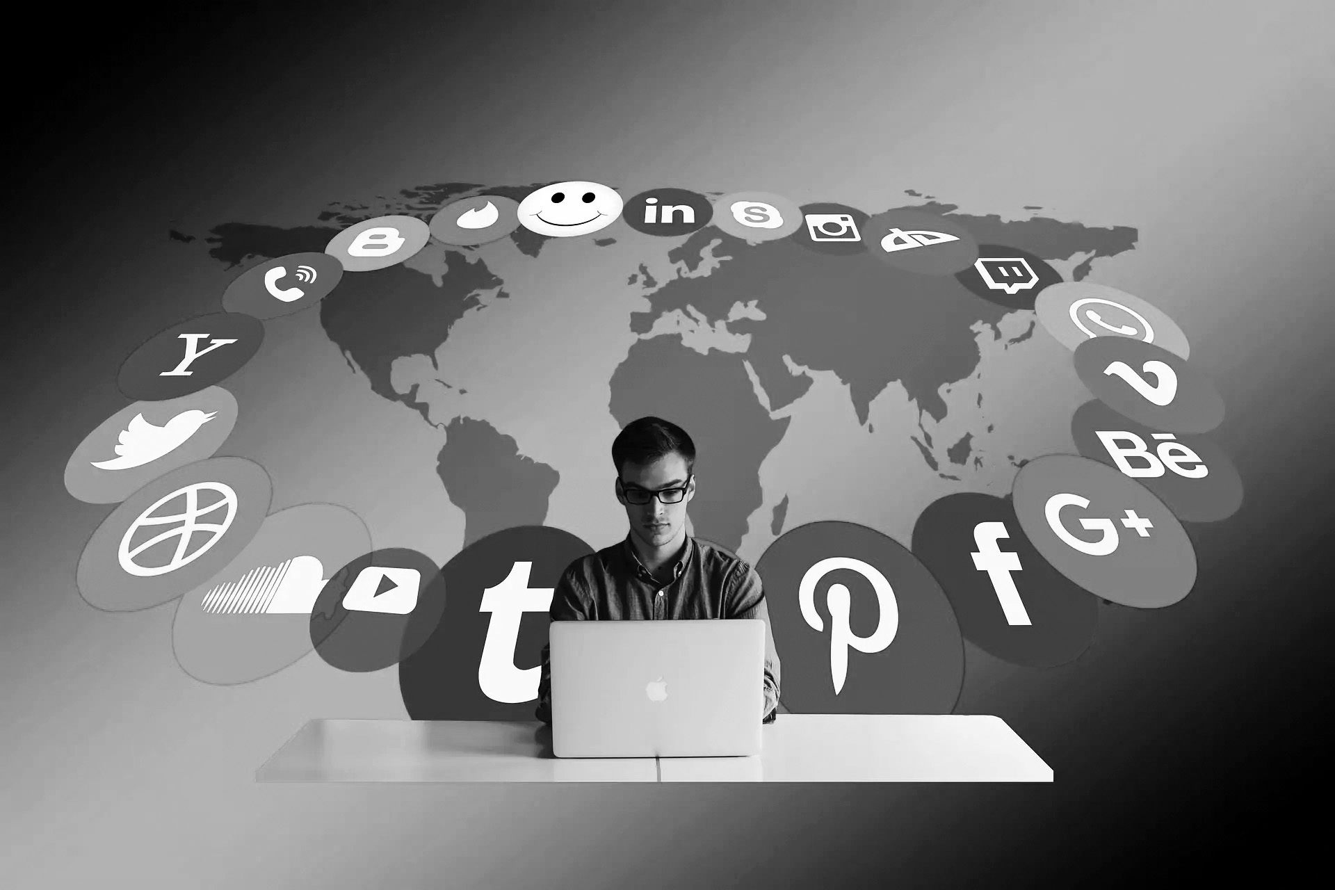 सामाजिक सञ्जाल प्रयोगकर्ताको वर्गीकरण र यसको दुरूपयोगबाट हुने स्वास्थ्य असर