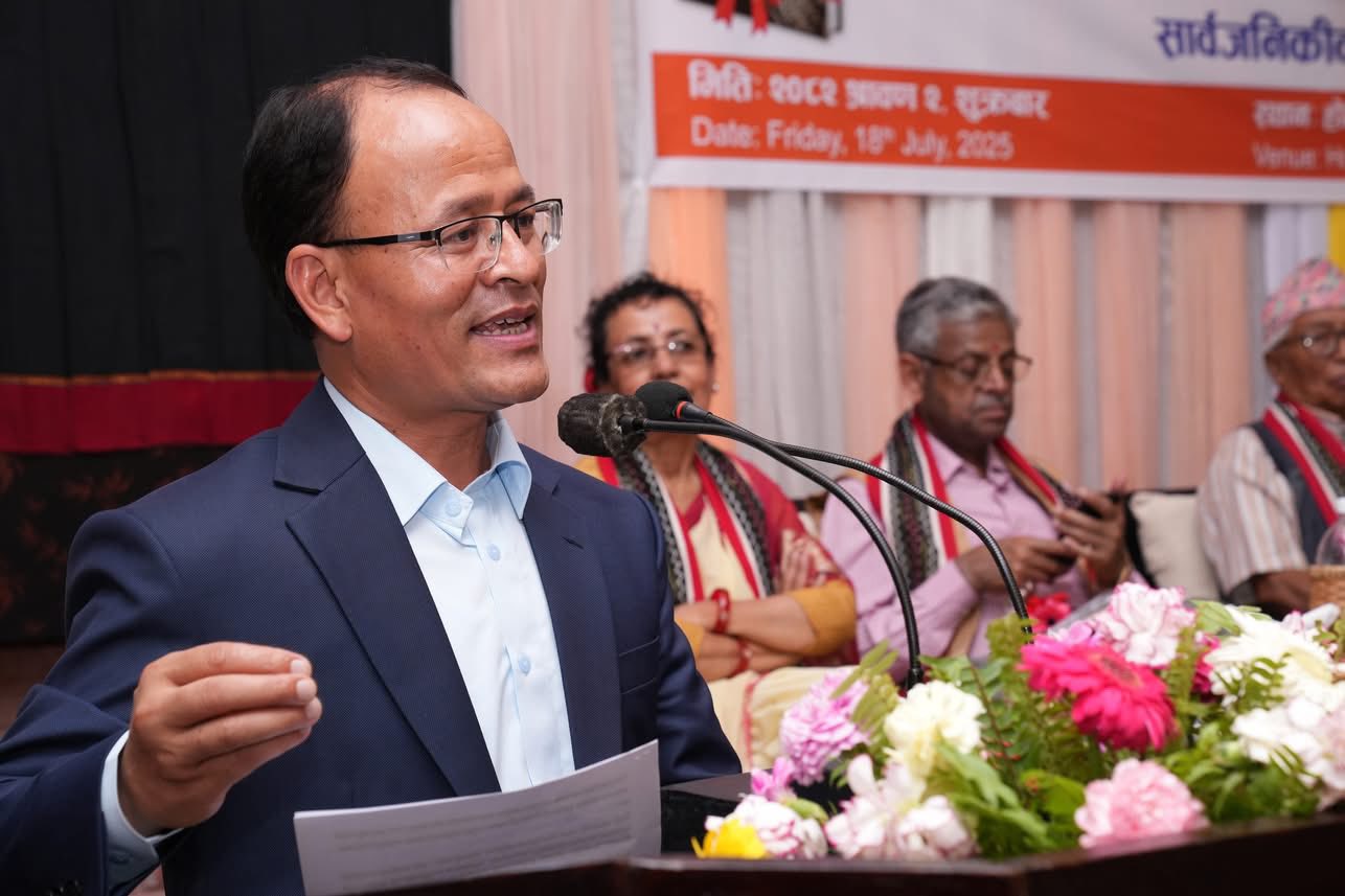 ‘जेलका चिठीहरू’ देखि ‘जेलका चिठीहरू’ सम्म