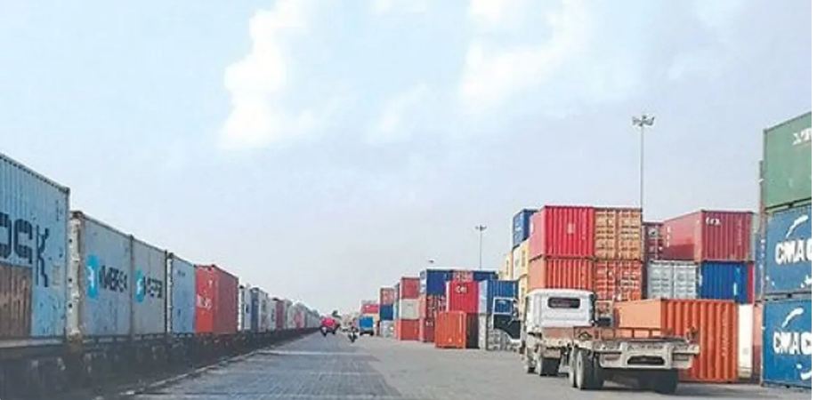 नेपालको सुख्खा बन्दरगाह भारतीयलाई किन दिने ?