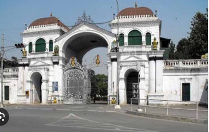 देश चलाउन नसक्नेहरू सिंहदरबारको कुर्सीमा किन ?