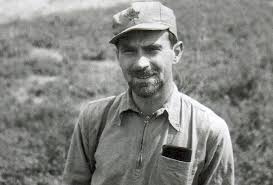 अन्तर्राष्ट्रवादी पत्रकार एड्गर स्नो (सन् १९०५–१९७२) को सङ्क्षिप्त चर्चा – २