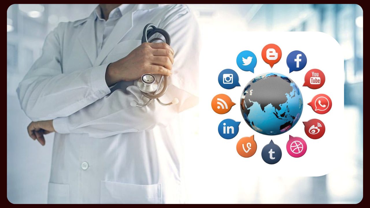 सामाजिक सञ्जाल र चिकित्सकः ऐतिहासिक, दार्शनिक र समकालीन विश्लेषण