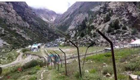 “भारतले लिपुलेकबाट चीनसँग व्यापार गरेमा नेपालले राजस्व उठाउनुपर्दछ”