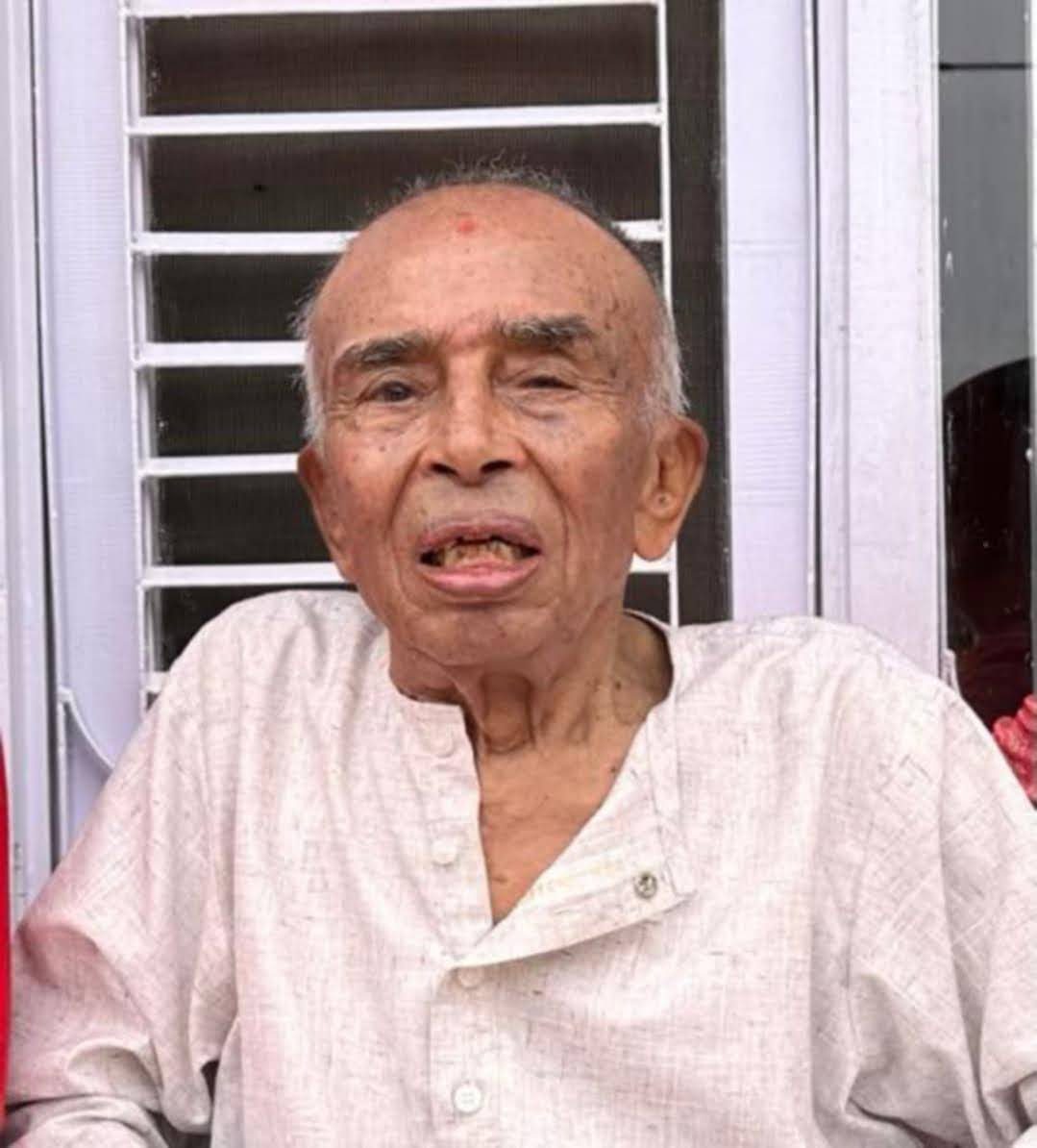 भैरव रिसालको ९८ औँ जन्मजयन्ती आँसुको तर्पण