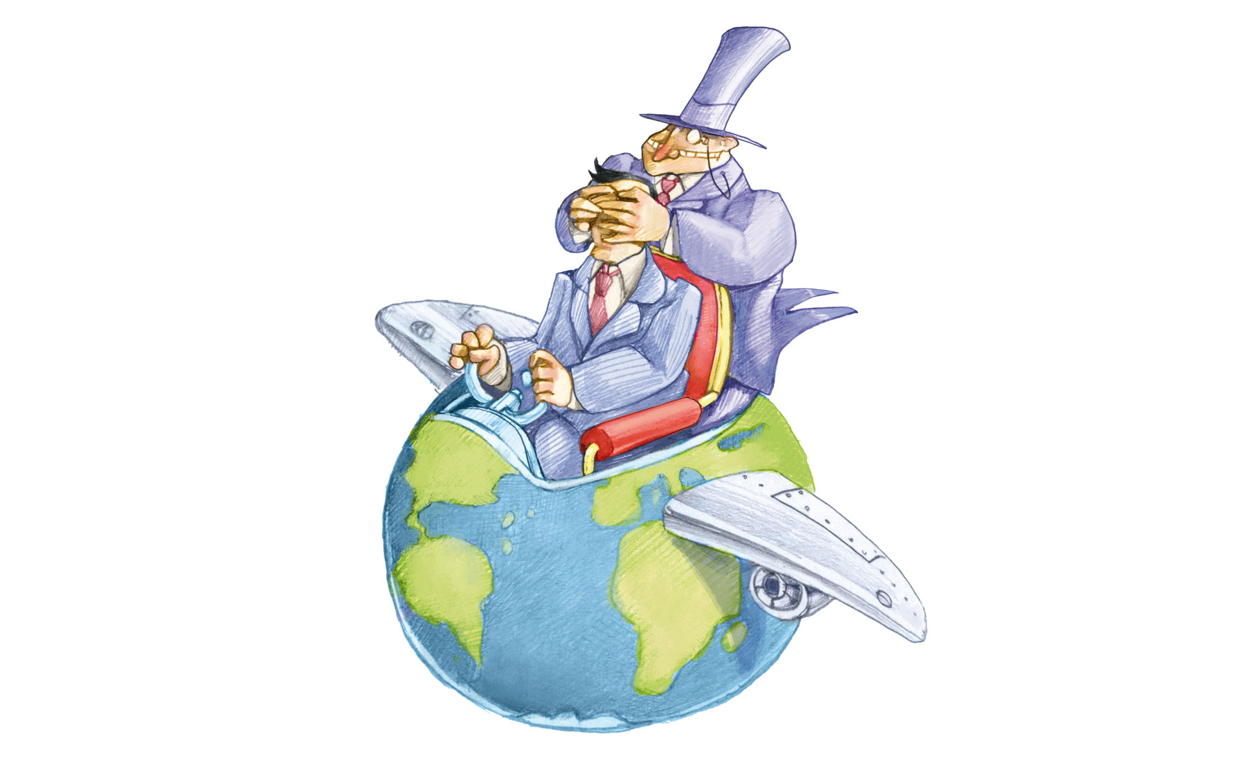 डेमोक्रेटको एक मात्र विकल्प : नवउदारवादको अन्त्य