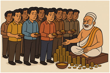 अन्धविश्वासलाई परम्परा भनेर कहिलेसम्म मान्ने ?