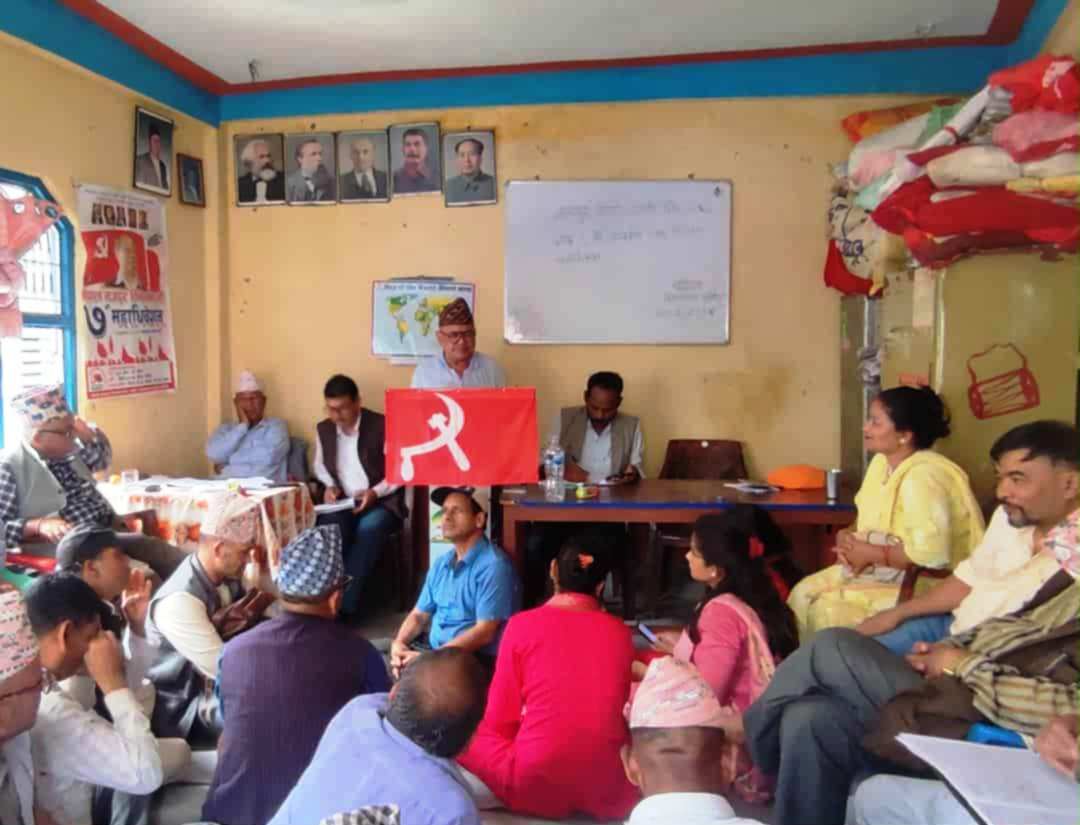 भक्तपुर काण्डले पञ्चायत आफै समाप्त भयो