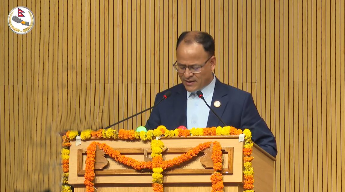 नेमकिपाका रचनात्मक प्रस्तावमा वाग्मती प्रदेश सरकारले गम्भीरता देखाओस् !!