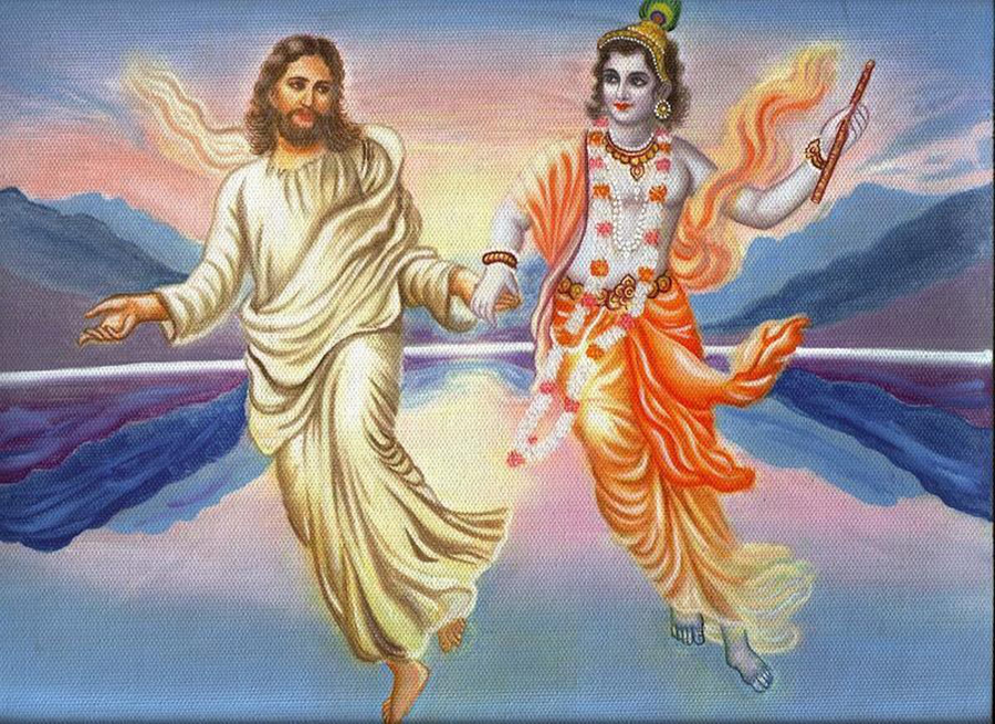 धर्मको नाममा पाखण्डहरूको व्यापार फस्टाएसम्म समाज अगाडि बढ्दैन