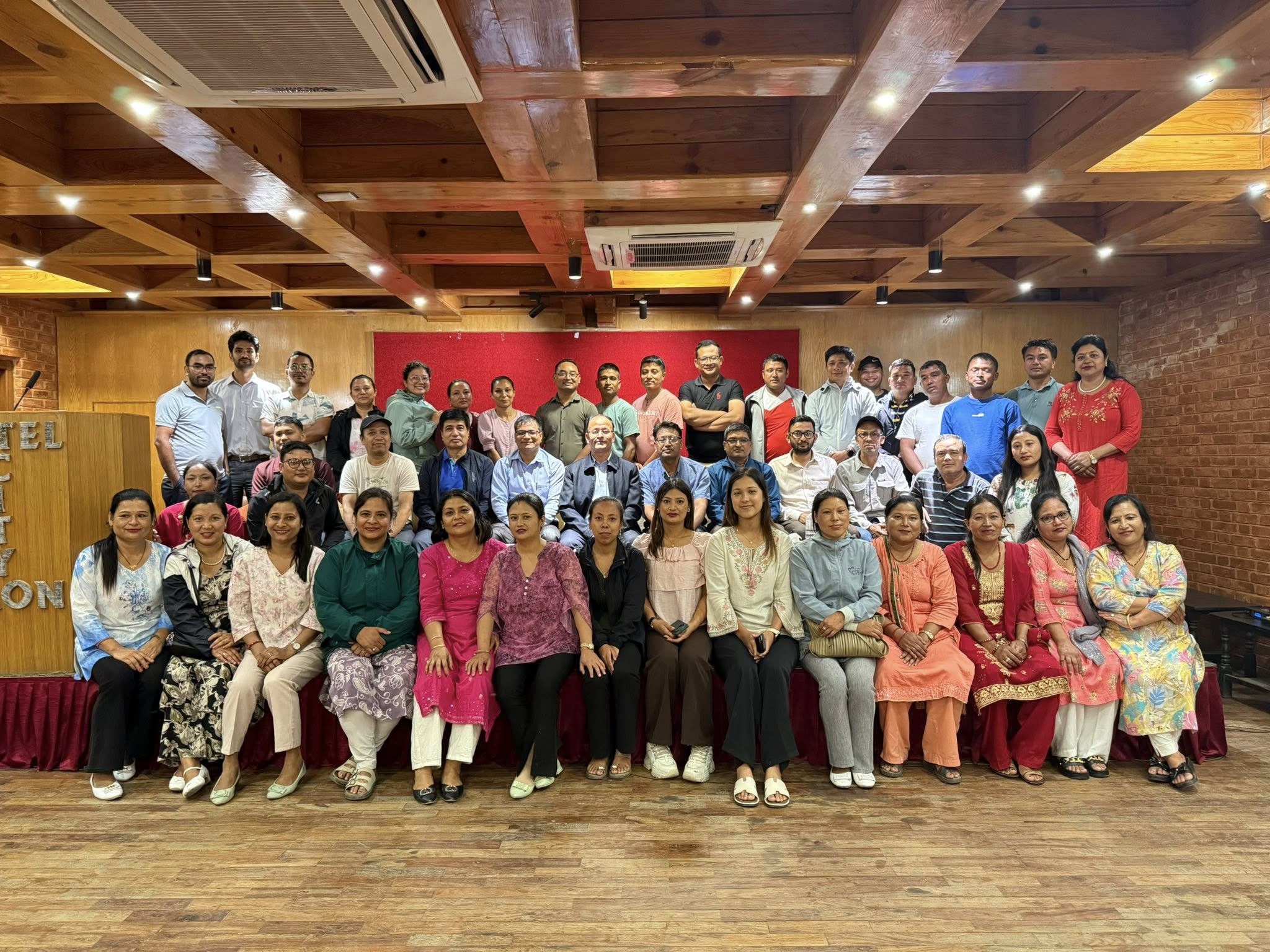 सम्झन र गौरव गर्नलायक काम गर्नुपर्ने