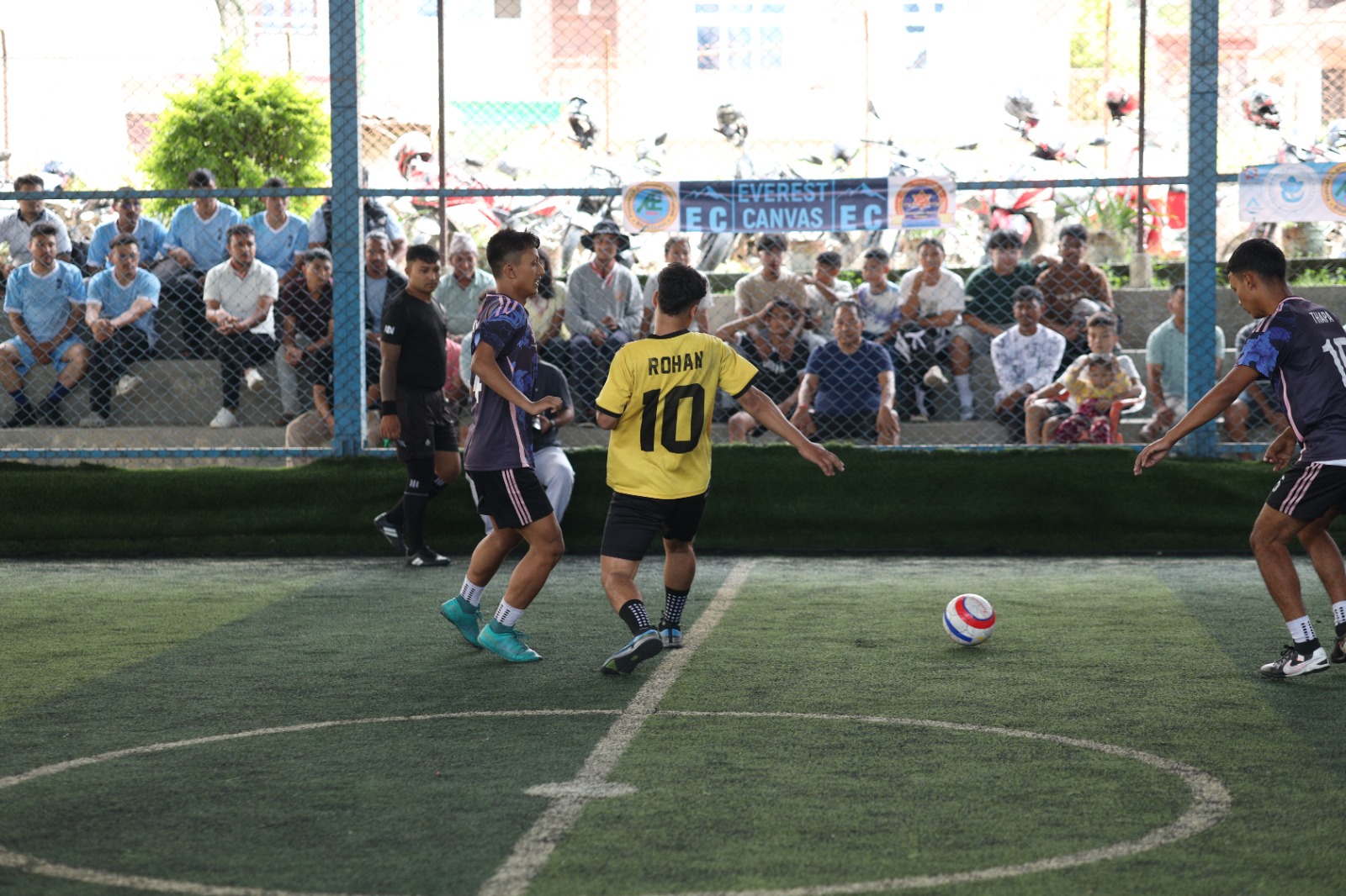 दसैँ बिदामा रचनात्मक पुस्तक अध्ययन गर्नु जरुरी