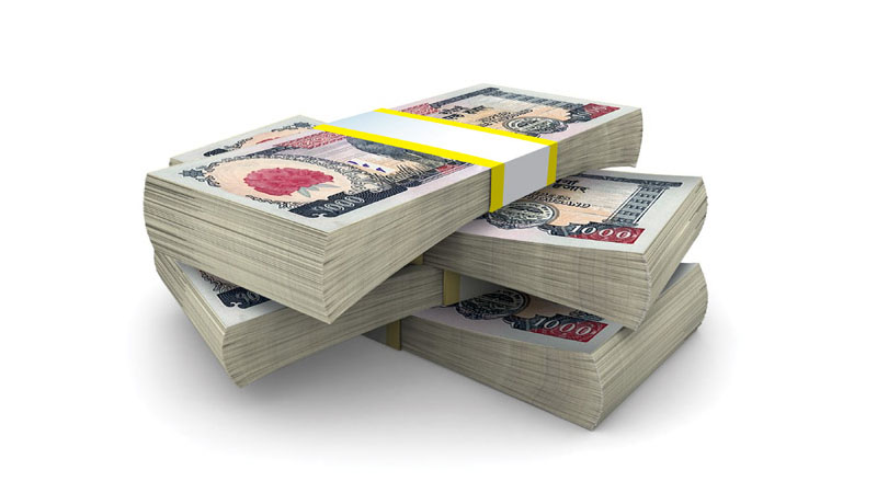 पद, पैसा र प्रमाण