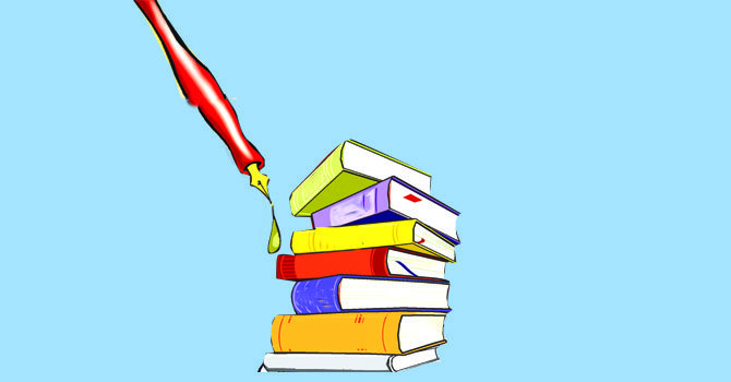 सबै हेर्दै बसेका….